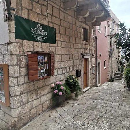 Luciana Korcula Town
