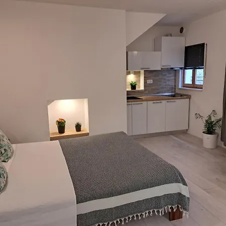 Luciana Apartment