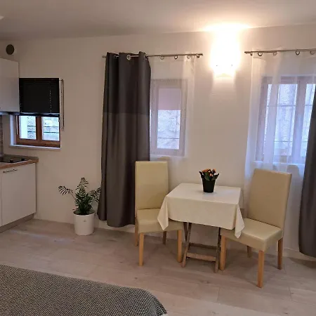 Apartment Luciana