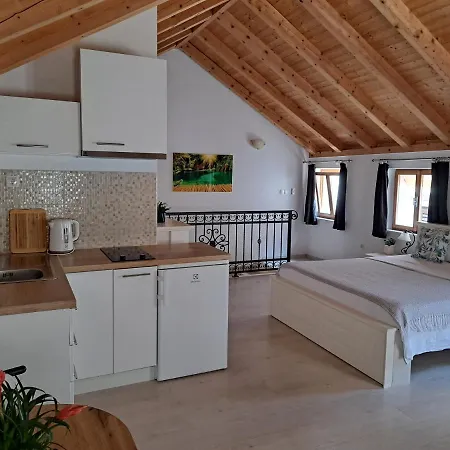 דירה Luciana קורצולה