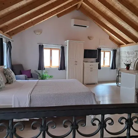 Apartment Luciana