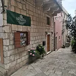 Appartement Luciana Korčula