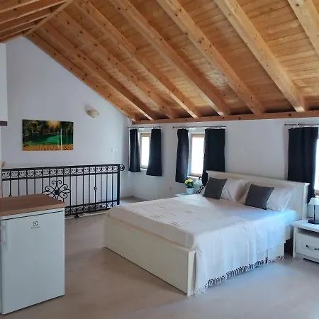 Luciana Korcula Town