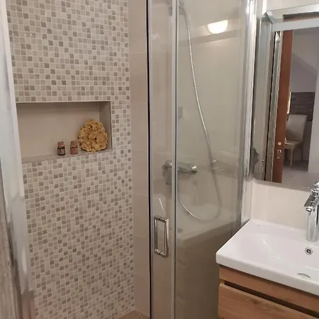 Appartement Luciana Korčula