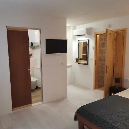 Apartman Luciana