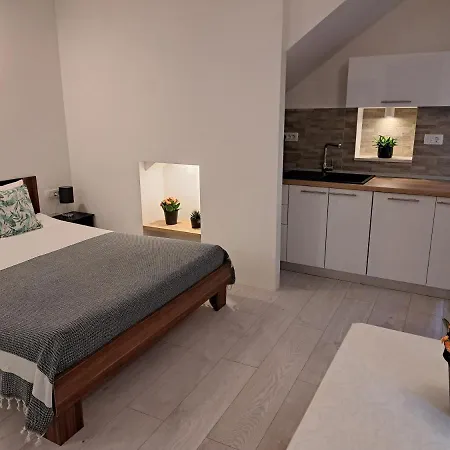 Luciana Apartment Korcula Town