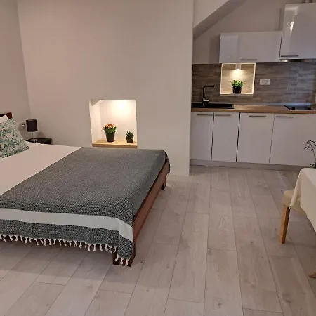 Luciana Apartman Korčula