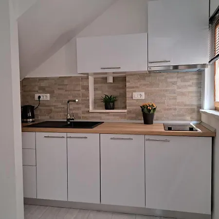 Luciana Daire Korčula