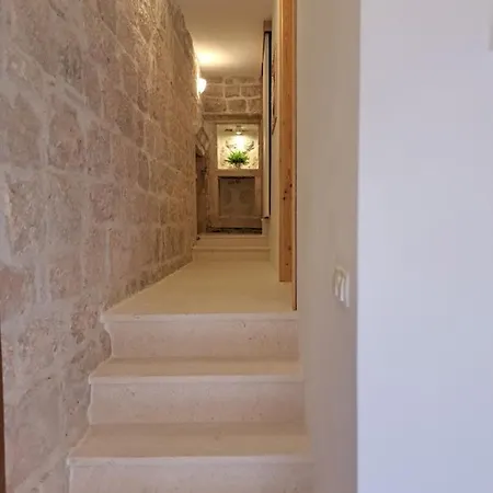 Luciana Apartman Korčula