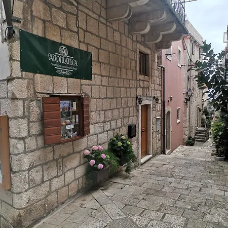 Daire Luciana Korčula