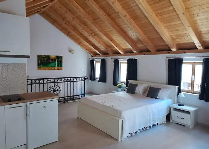 Luciana Korcula Town