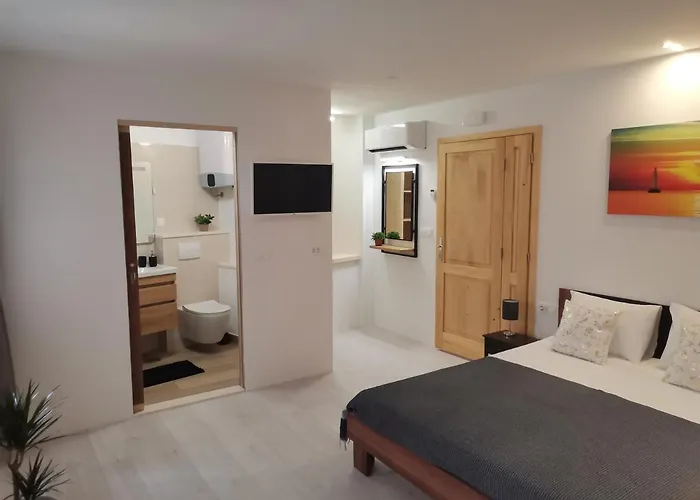 Luciana * Korcula Town