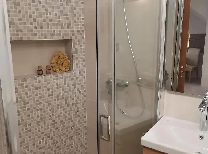 Apartment Luciana Korcula Town