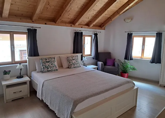 Luciana * Korcula Town