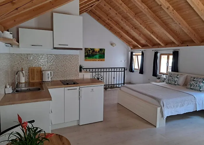 Apartment Luciana Korcula Town