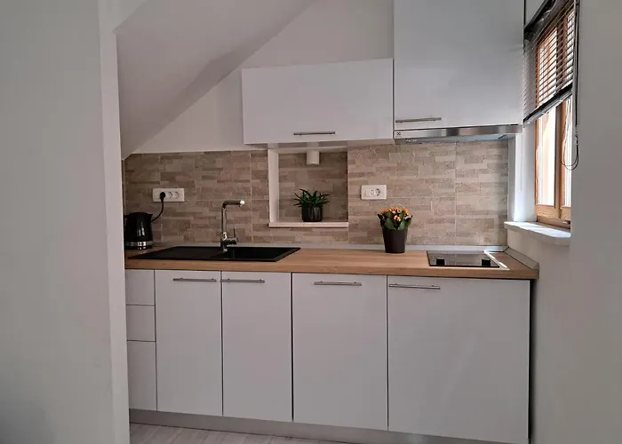 Luciana Apartment Korcula Town